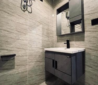 Accra Apartment | Villa Casa