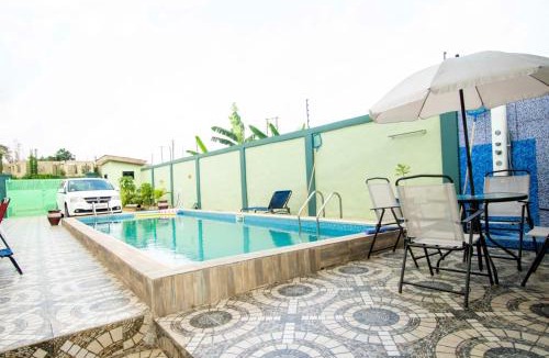 Sekondi-Takoradi Apartment | Luxurious Akwaaba Apartments
