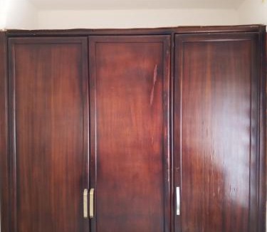 Accra Villa | Eldu Villa