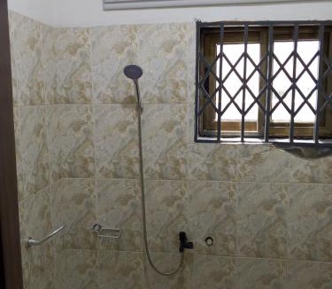 Accra Villa | Eldu Villa