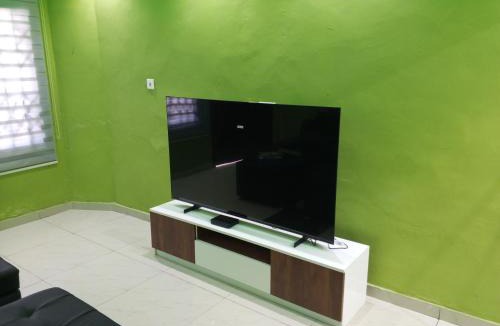 Accra Villa | Eldu Villa