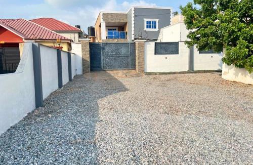 Bono East Region Apartment | Chameleon Luxury Apartment