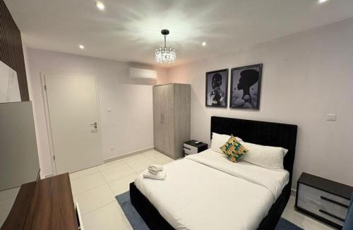 Bono East Region Apartment | Chameleon Luxury Apartment