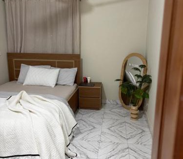 Kasoa Apartment | Kasoa Stay