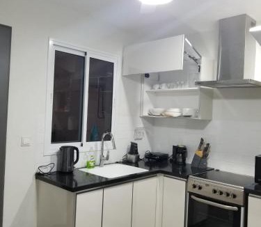Mile 11 Apartment | Escape to Eden Heights