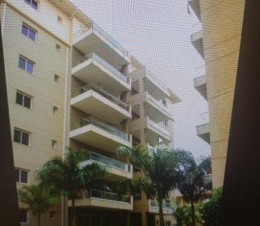 Mile 11 Apartment | Escape to Eden Heights