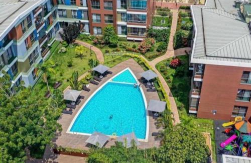 Bono East Region Apartment | Pearl Properties three bedroom apartment