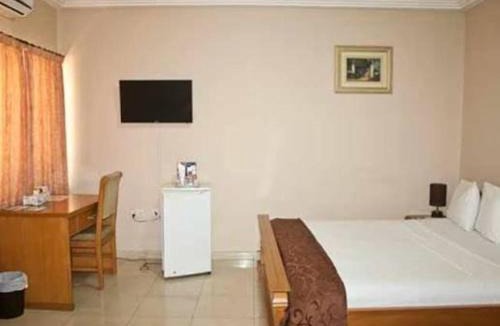 Tarkwa House | Vidash guest house