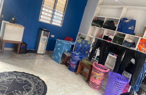 Tarkwa House | Vidash guest house