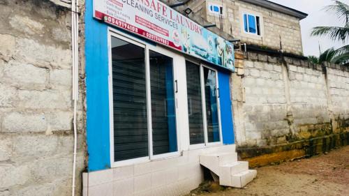 Tarkwa House | Vidash guest house
