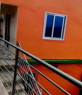 Tarkwa House | Vidash guest house