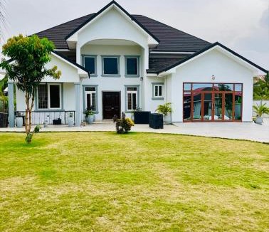 Tema Villa | J&N's Place