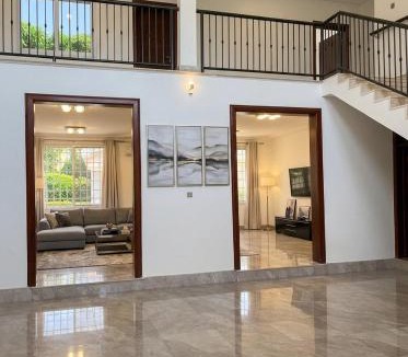 Tema Villa | J&N's Place