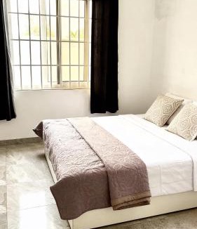 Tema Villa | J&N's Place
