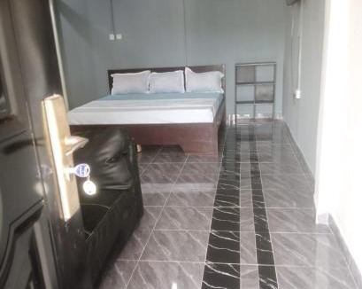 Cape Coast Apartment | GreenSprings
