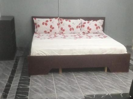Cape Coast Apartment | GreenSprings