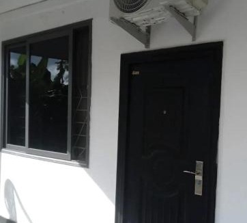 Cape Coast Apartment | GreenSprings
