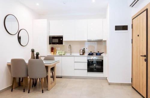 Roman Ridge Apartment | One Bed at Nova by Devtraco Plus