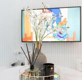 Roman Ridge Apartment | One Bed at Nova by Devtraco Plus