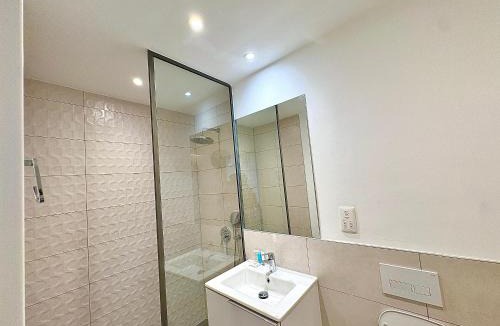 Cantonments Hotel | Happy Apartments at Embassy Gardens