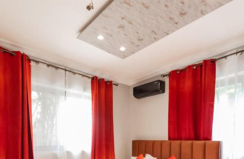 North Legon Apartment | Aion Suites 301