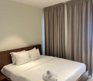 Bono East Region Apartment | Pearl Properties three bedroom apartment