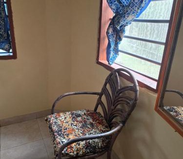 Busua Hotel | Hideout Lodge