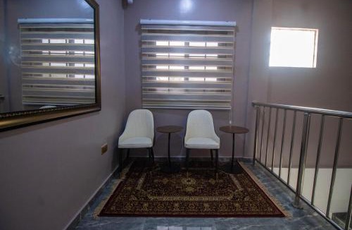 Cape Coast Apartment | NimbusNiche luxury Residence