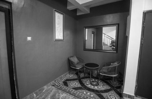 Cape Coast Apartment | NimbusNiche luxury Residence