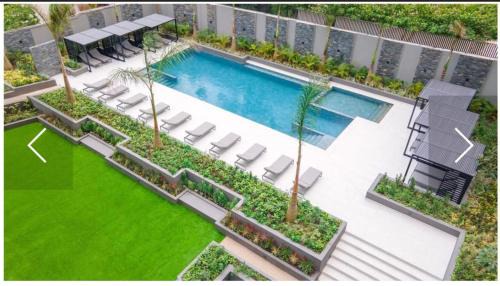 Bono East Region Apartment | Prime Aura luxury one bedroom