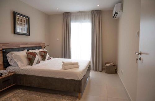 Bono East Region Apartment | Prime Aura luxury one bedroom