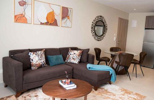 Bono East Region Apartment | Prime Aura luxury one bedroom