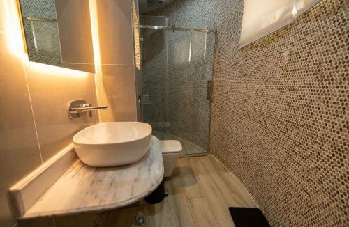 New Nigo Hotel | BON HOTELS Five Seasons Palm Resort