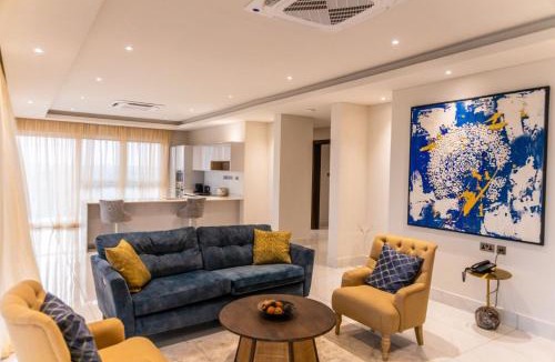 New Nigo Hotel | BON HOTELS Five Seasons Palm Resort