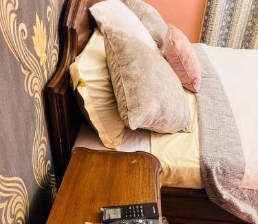 Lome Hotel | Hôtel YABISSO