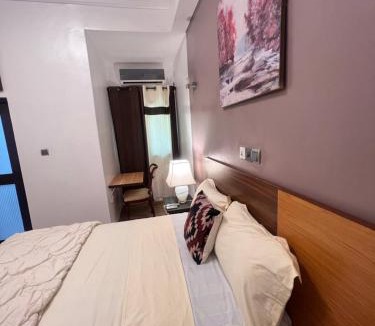 Lome Hotel | Hôtel YABISSO
