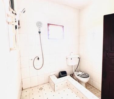 Winneba Apartment | BERG'S BEACH HOUSE