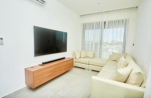 Roman Ridge Apartment | Nova Roman Ridge - PH Level