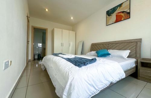 East Legon Apartment | The Bloom Suites at The Gallery