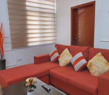 Teshie Apartment | Saceaas homes