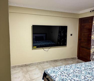 Sakumono Apartment | Berthas Haven