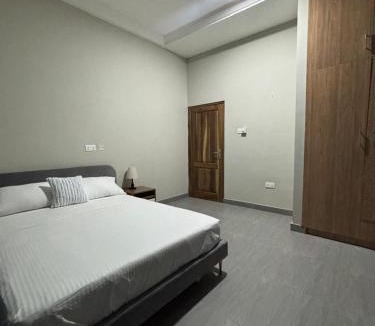 Pru Apartment | Cosy Seaside Apartment
