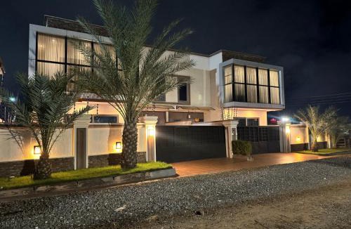 Afienya Villa | Jupiter Villa 1 and 2