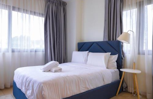 Accra Hotel | ASF Properties, Airport Residential Area