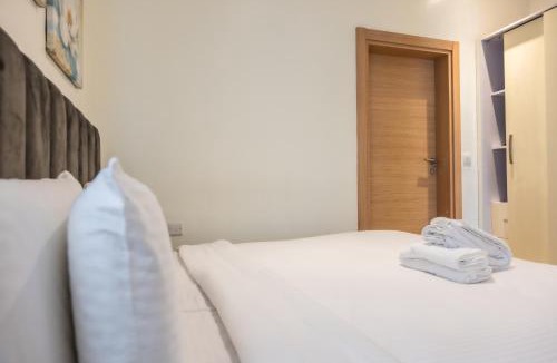 Accra Hotel | ASF Properties, Airport Residential Area
