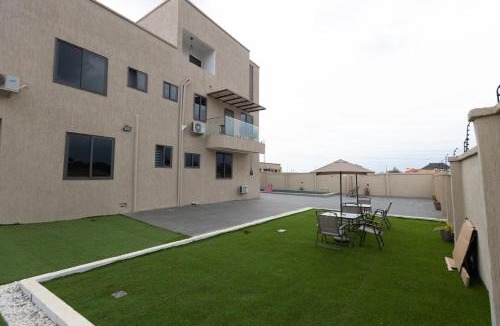 Kumasi Apartment | The Riverdale, Kumasi
