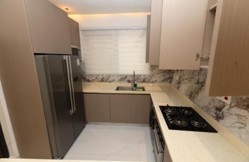 Kumasi Apartment | The Riverdale, Kumasi