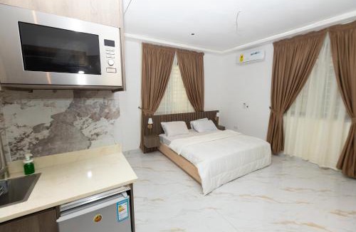 Kumasi Apartment | The Riverdale, Kumasi