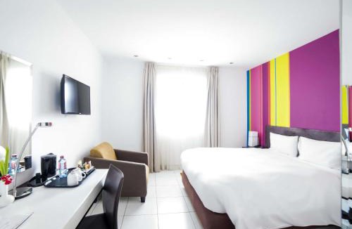 Accra Hotel | Ibis Styles Accra Airport