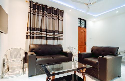 Nungua Apartment | Woodpoint Apartments